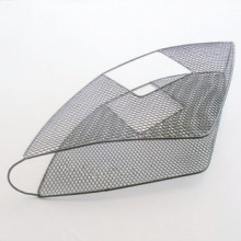 Kid Bike Wheel Guard