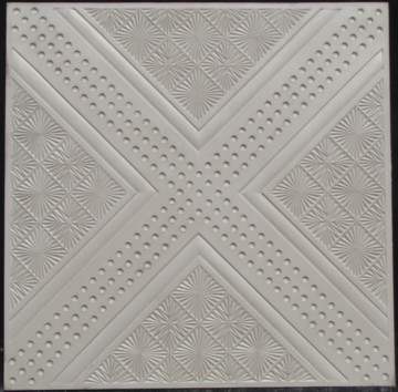 Gypsum Ceiling Tile Mould
