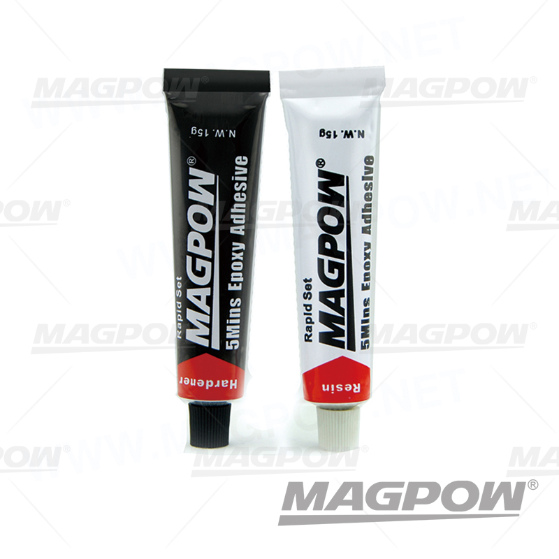 Instant Epoxy Adhesive