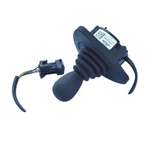 Original Linde Forklift Parts - High Quality Joystick