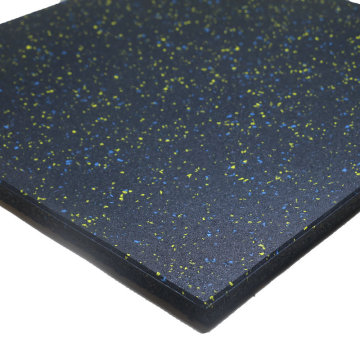 thick exercise floor mats