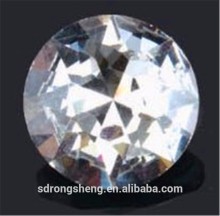 Fabric cover button for sofa