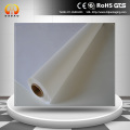 white opaque PET film translucent mylar film