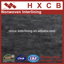 Fusible Interlining PA Dot Nonwoven Interlining Fabric