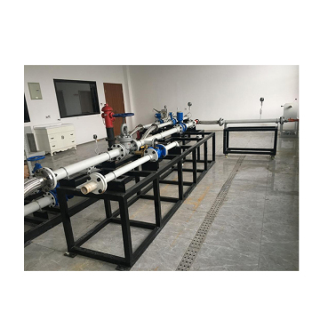 Indoor Fire Hydrant Pressure Test Apparatus