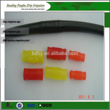 0.6mm flexible drip irrigation tape/flexible irrigation hose