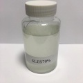 Sodium Lauryl Ether Sulfate SLES 70% CAS 68585-34-2