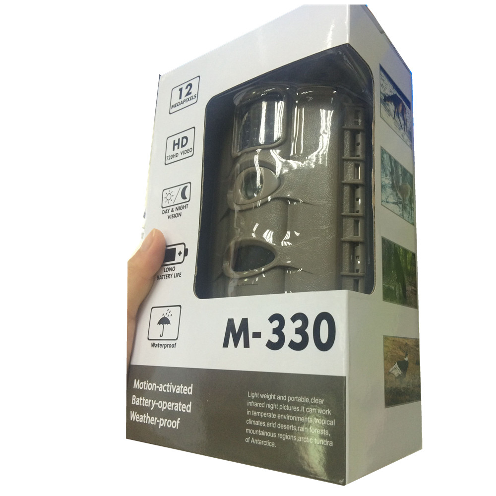 M330 hunting camera