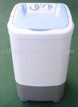 Single Tub Washing Machine