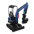 Promoción este mes Miniexcavadora pequeña de 1-3 toneladas