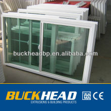 American Style Vinyl Window