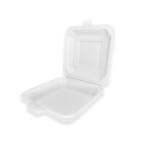 Eco Friendly Take Out Food Containers
