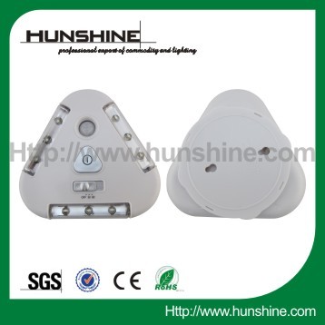 new type led infrared automatic sensor lights