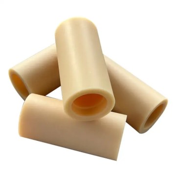 Mc Cast Nylon Tube Nylon Round Rod