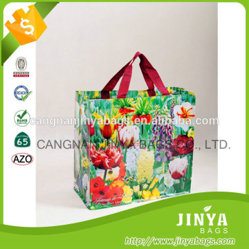 Best Quality reusable folding shopping bag