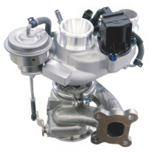 Gasoline Engine Turbocharger for truck