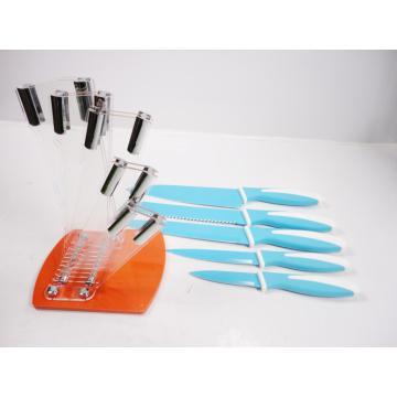non-stick Global Knife Sets