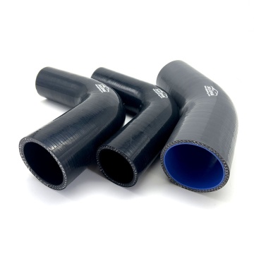 Truck spare parts silicone water pipe silicone pipe fit for IVECO 5801677925