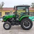 Traktor Enjin Diesel Kualiti 4 Ton Euro 4