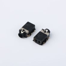 Audio Jack Connector CH 1.4mm 3.5mm