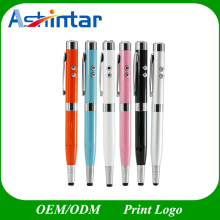 USB3.0 Pen Drive Laser Pointer USB Flash Drive Touch Pen USB Stick Flash Disk