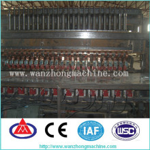 Fully Automatic welded mesh machine CHINA ISO9001