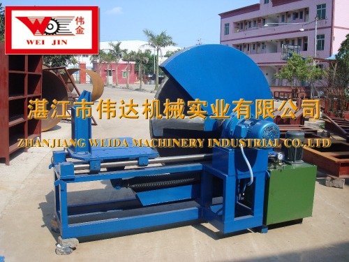 Malaysia hydraulic rubber cutting machine