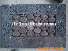 China volcanic stone pumice rock for horticulture application