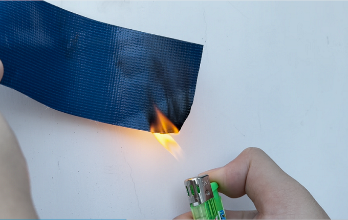 parte 4+ resistencia al fuego part 4+ fire resistance