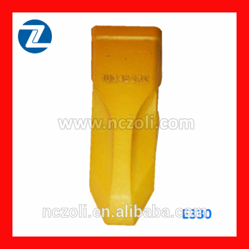 Durable Excavator Bucket Teeth E330RC