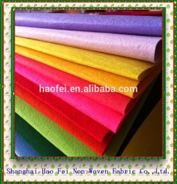 wholesale felt fabric,polyester felt