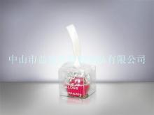 Transparent Folding Boxes