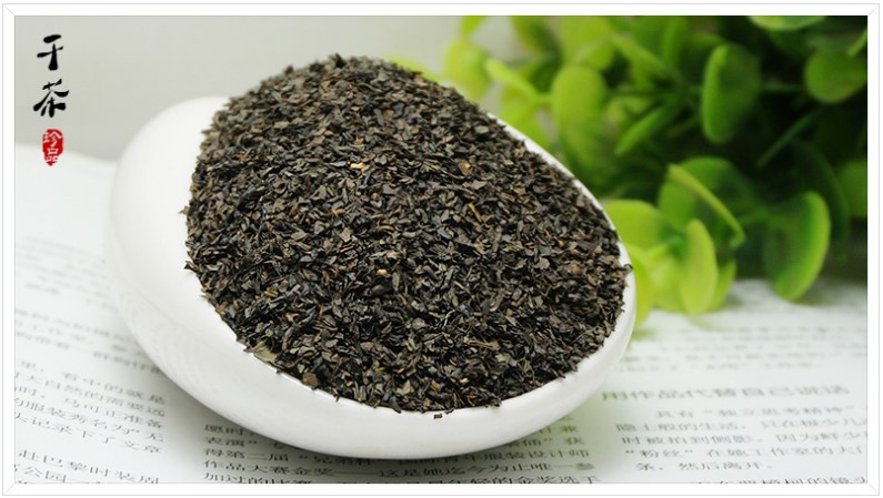 Chinese Black Tea factory supply high quality yunnan black tea