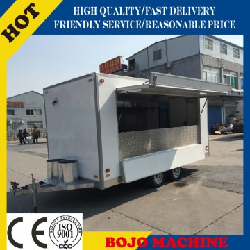 FV-45 fast food vending carts/to sell food carts/to sell food carts