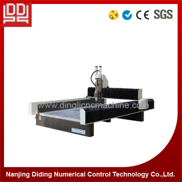 Stone drilling machine