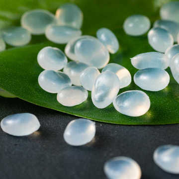 Clear Granule Beads Hot Melt Adhesive