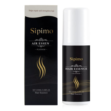 Sipimo grey hair essence  anti-aging cosmetic