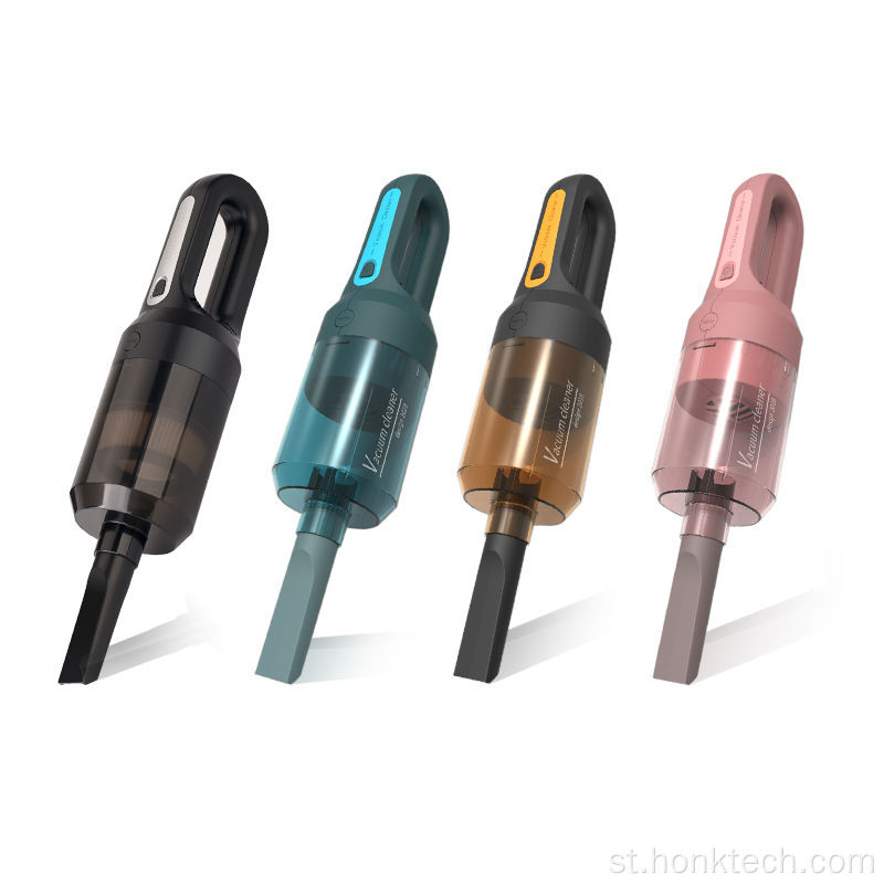 Portable Handheld Mini USB Keyboard Vacuum Cleaner
