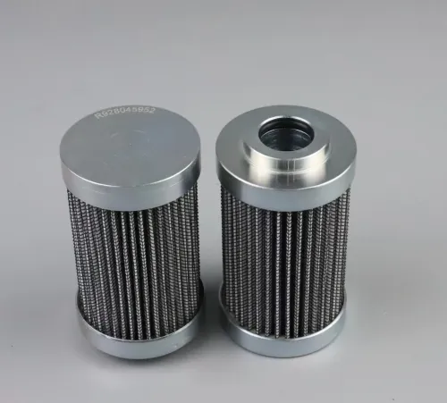 glass fiber sintered filter