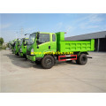 Shacman 10ton Offress Methers Dumper