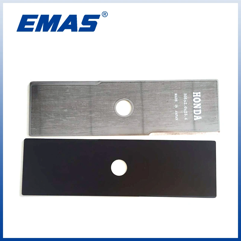 Emas Brush Cutter Grass Cutting Blade