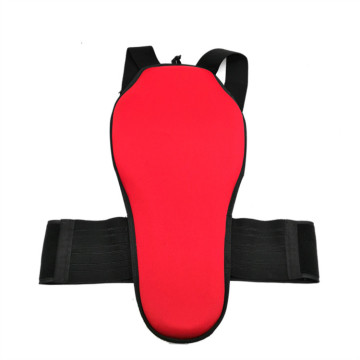 Men's Ski & Snowboard Back Protection