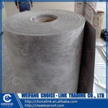 for bathroom PP PE PET polyethylene compound waterproof roll