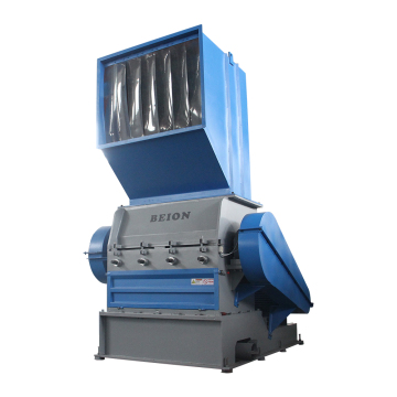 MUYBIEN Classic Waste Plastic Granulator Heavy Duty Plastic Crusher