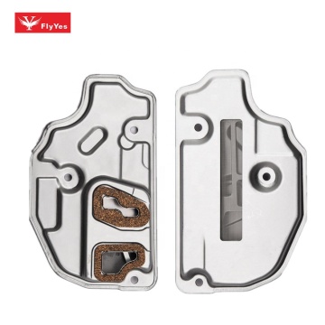 VW 6 Speed 09G. 09M. TF60SN A/T Transmission Gearbox Tools and Filters