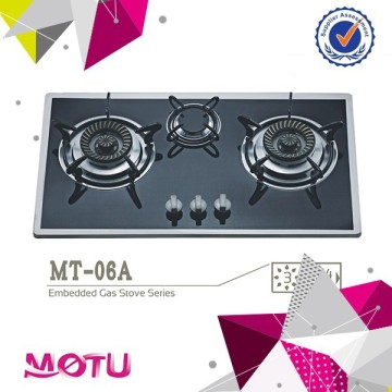Indoor Natural Gas Stove Small Kitchen Appliances Wholesale