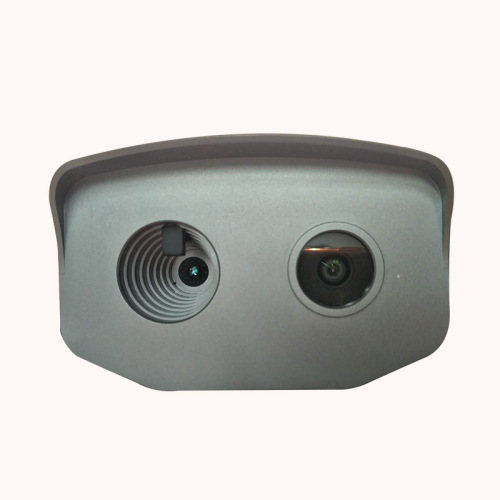 Multi-person Body Temperature Screening Solution