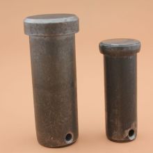 1 &quot;SAE J493 استاندارد پین Clevis Steel Steel Plain