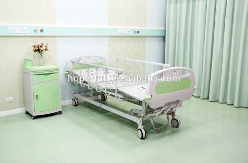 Hopefull D658a hospital patient bed for sale