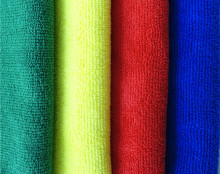 Fast Drying Polyester Polyamide Cloths